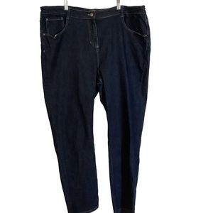 Apparel Collection Women’s Jeans Size 22W